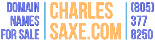 Charles Saxe Logo